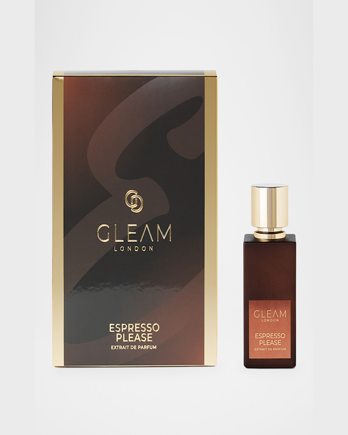 Gleam Espresso Please Extrait De Parfum, 1.7 Oz.