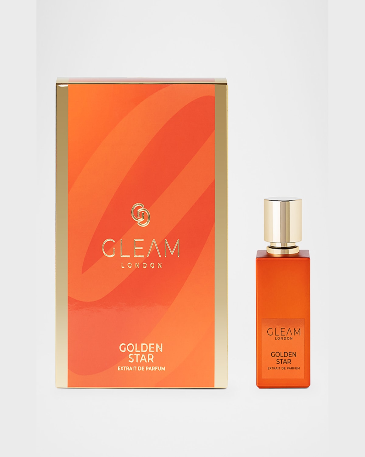 Gleam Golden Star Extrait De Parfum, 1.7 Oz.