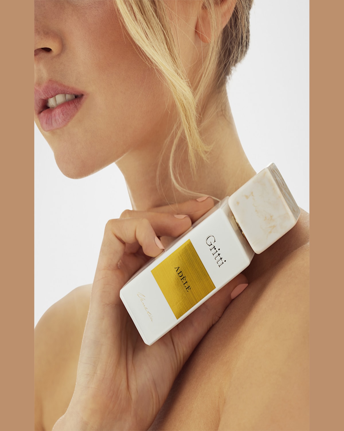 GRITTI ADLE EAU DE PARFUM, 3.4 OZ.