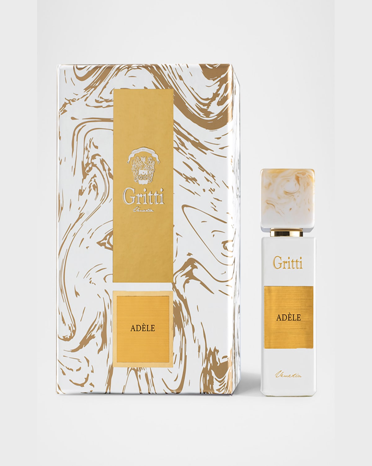 GRITTI ADLE EAU DE PARFUM, 3.4 OZ.