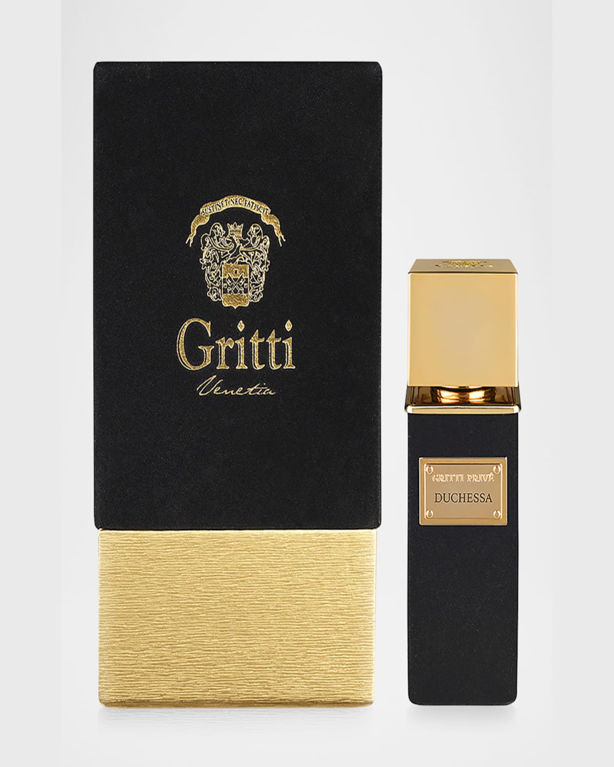 Gritti Duchessa Extrait De Parfum, 3.4 Oz.