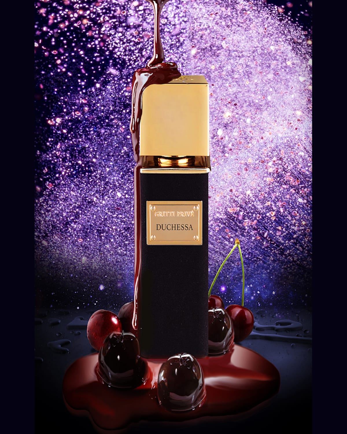 Gritti Duchessa Extrait De Parfum, 3.4 Oz.