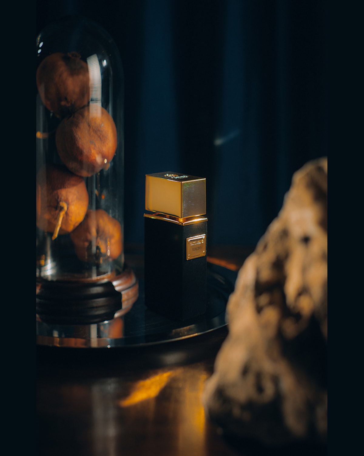 Gritti Rialto Extrait De Parfum, 3.4 Oz.