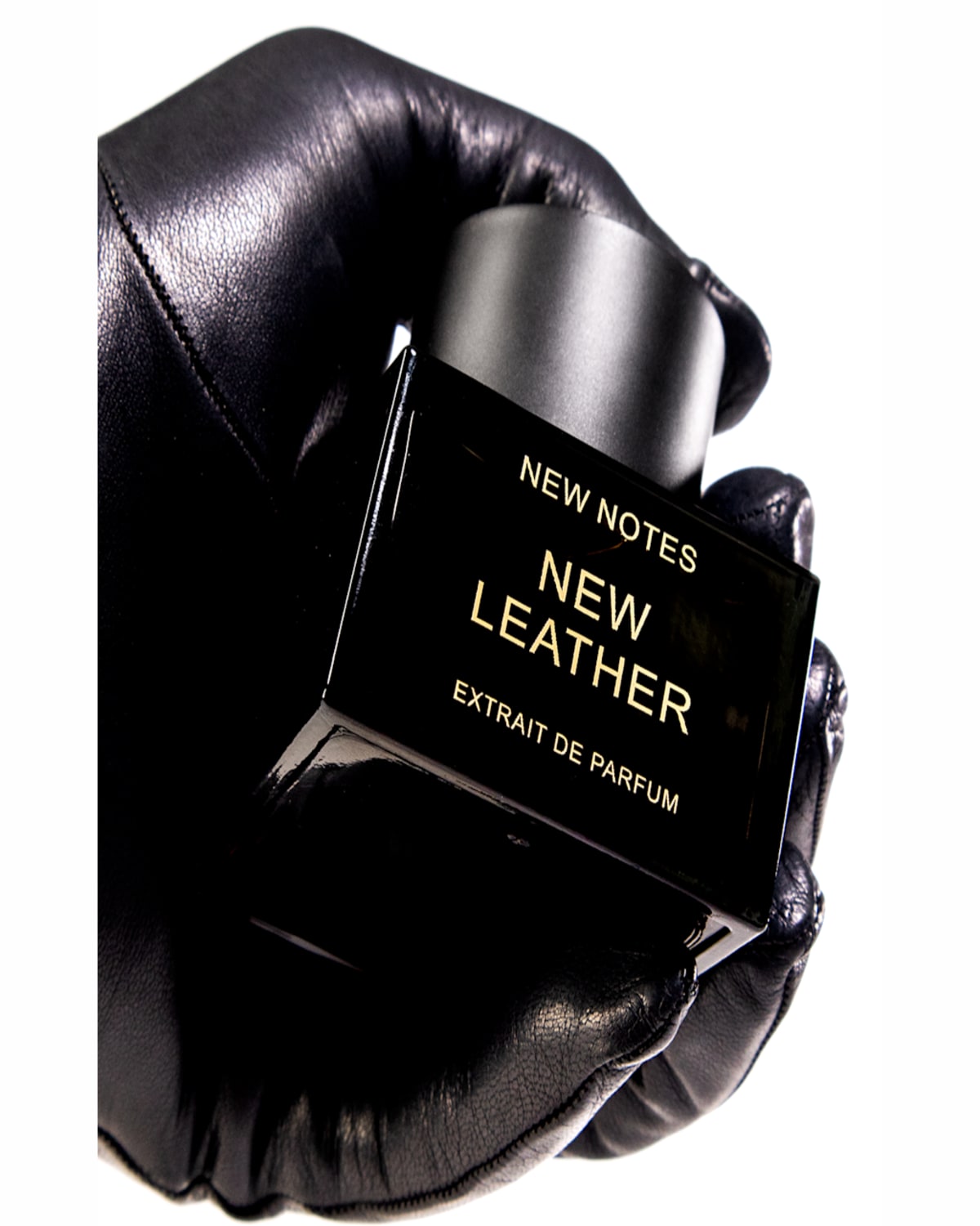 New Notes New Leather Extrait De Parfum, 1.7 Oz.
