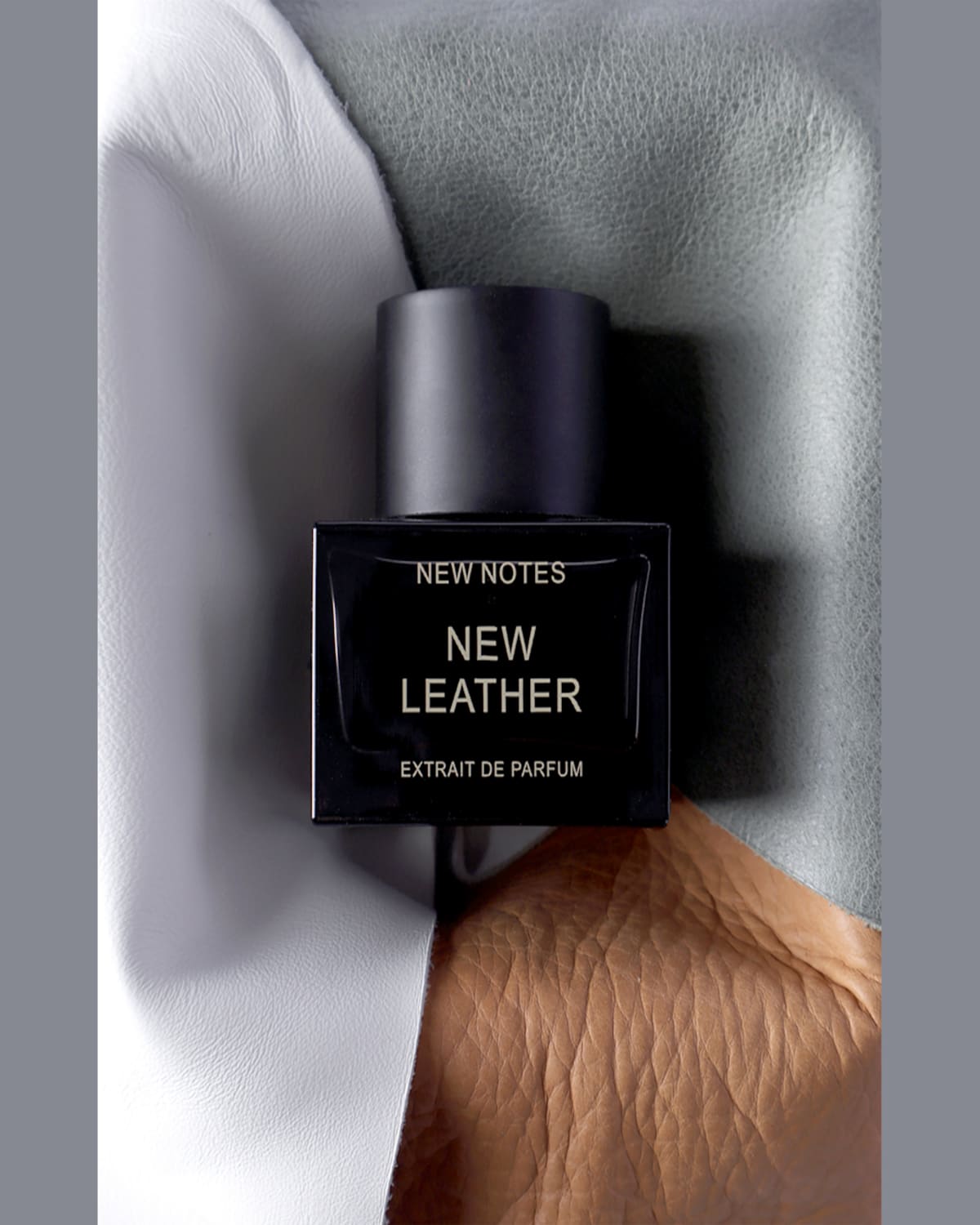 New Notes New Leather Extrait De Parfum, 1.7 Oz.