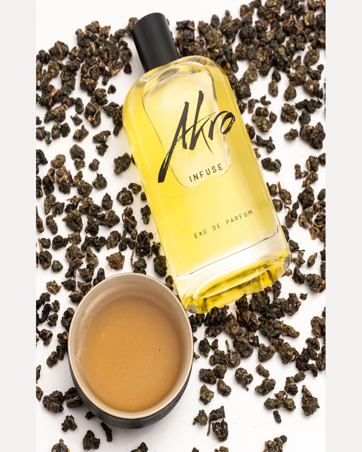 Akro Infuse Eau De Parfum, 3.4 Oz.