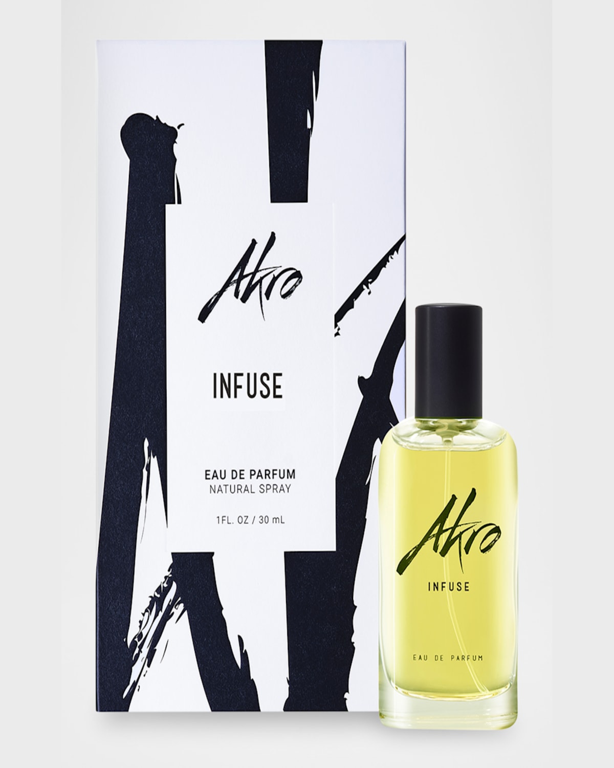 Akro Infuse Eau De Parfum, 3.4 Oz.