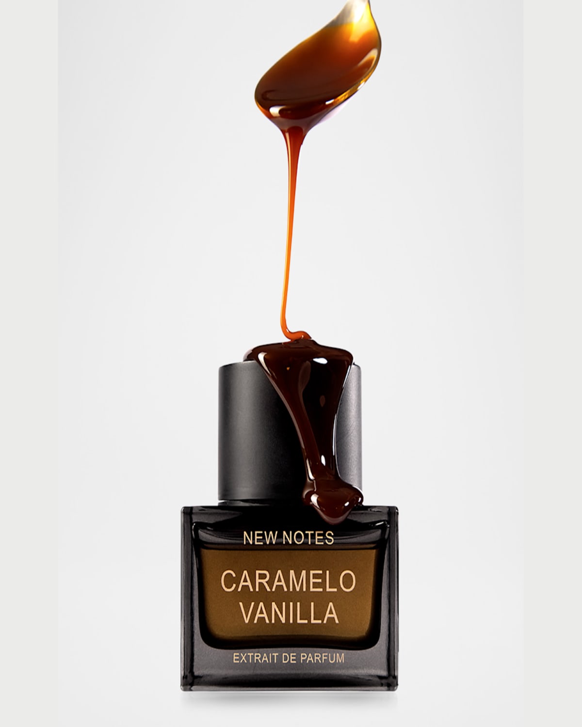 New Notes Caramelo Vanilla Extrait De Parfum, 1.7 Oz.