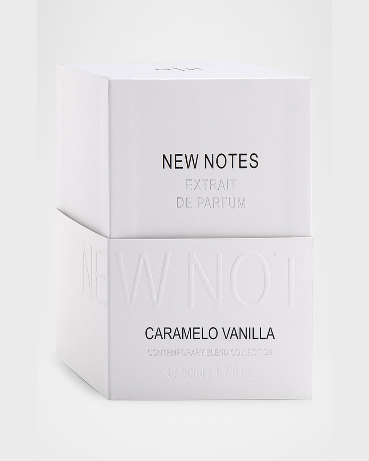 New Notes Caramelo Vanilla Extrait De Parfum, 1.7 Oz.