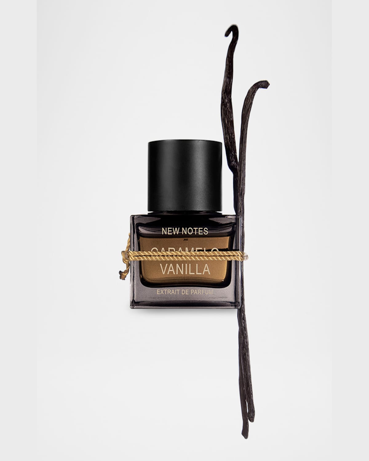 New Notes Caramelo Vanilla Extrait De Parfum, 1.7 Oz.