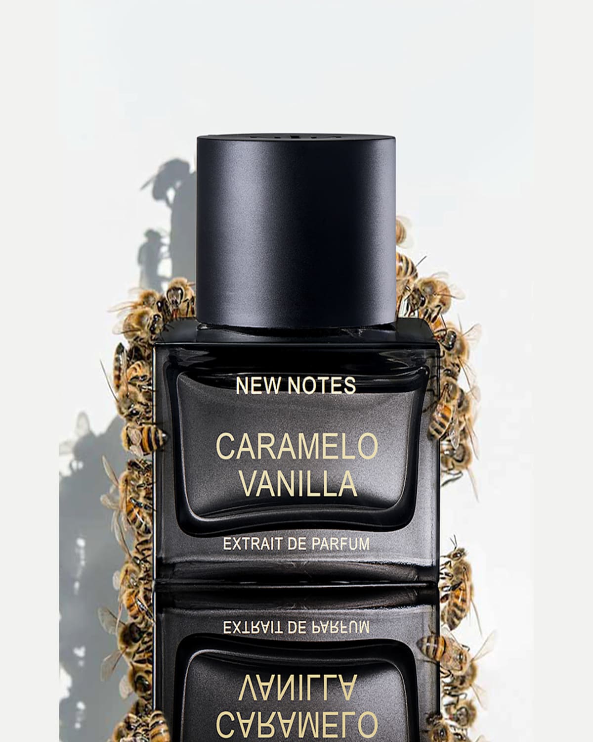 New Notes Caramelo Vanilla Extrait De Parfum, 1.7 Oz.