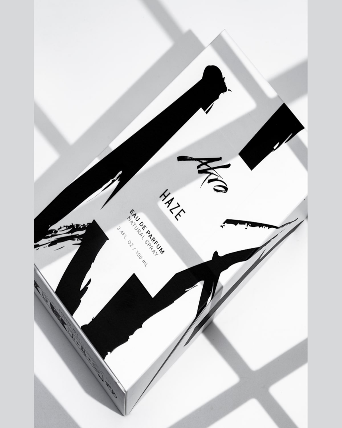 Akro Haze Eau De Parfum 100ml