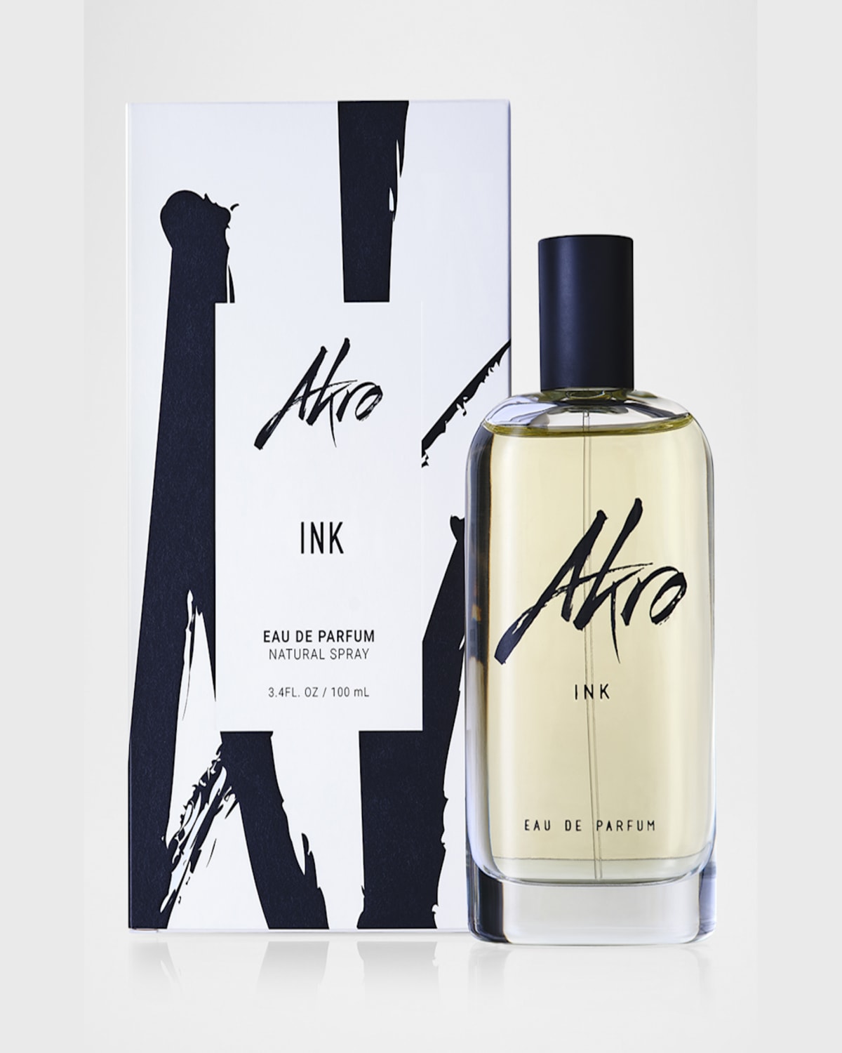 Akro Ink Edp 100ml