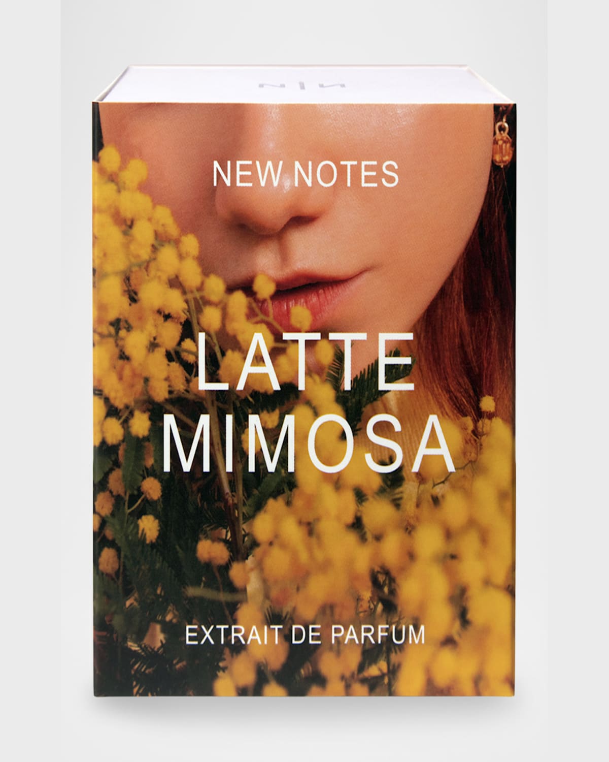 New Notes Latte Mimosa Extrait De Parfum, 1.7 Oz.