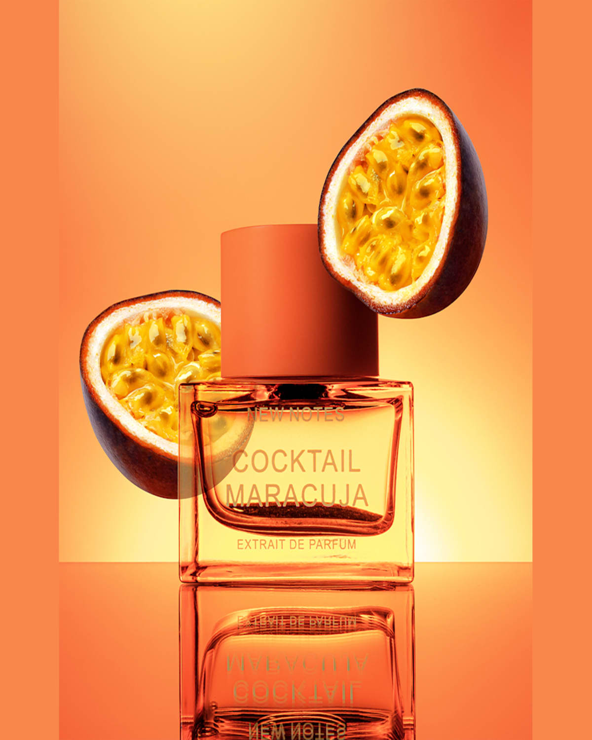 New Notes Latte Mimosa Extrait De Parfum, 1.7 Oz.