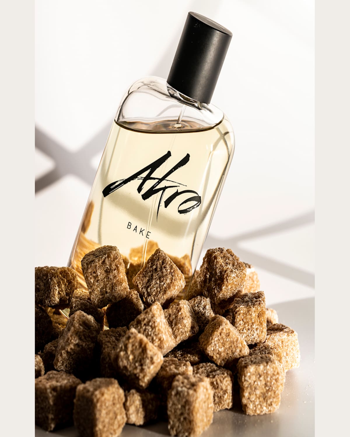 Akro Bake Eau De Parfum