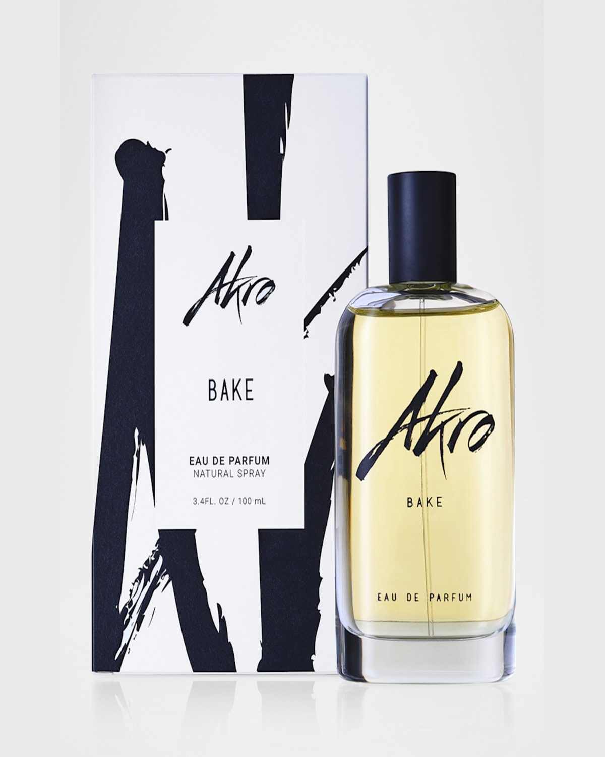 Akro Bake Eau De Parfum