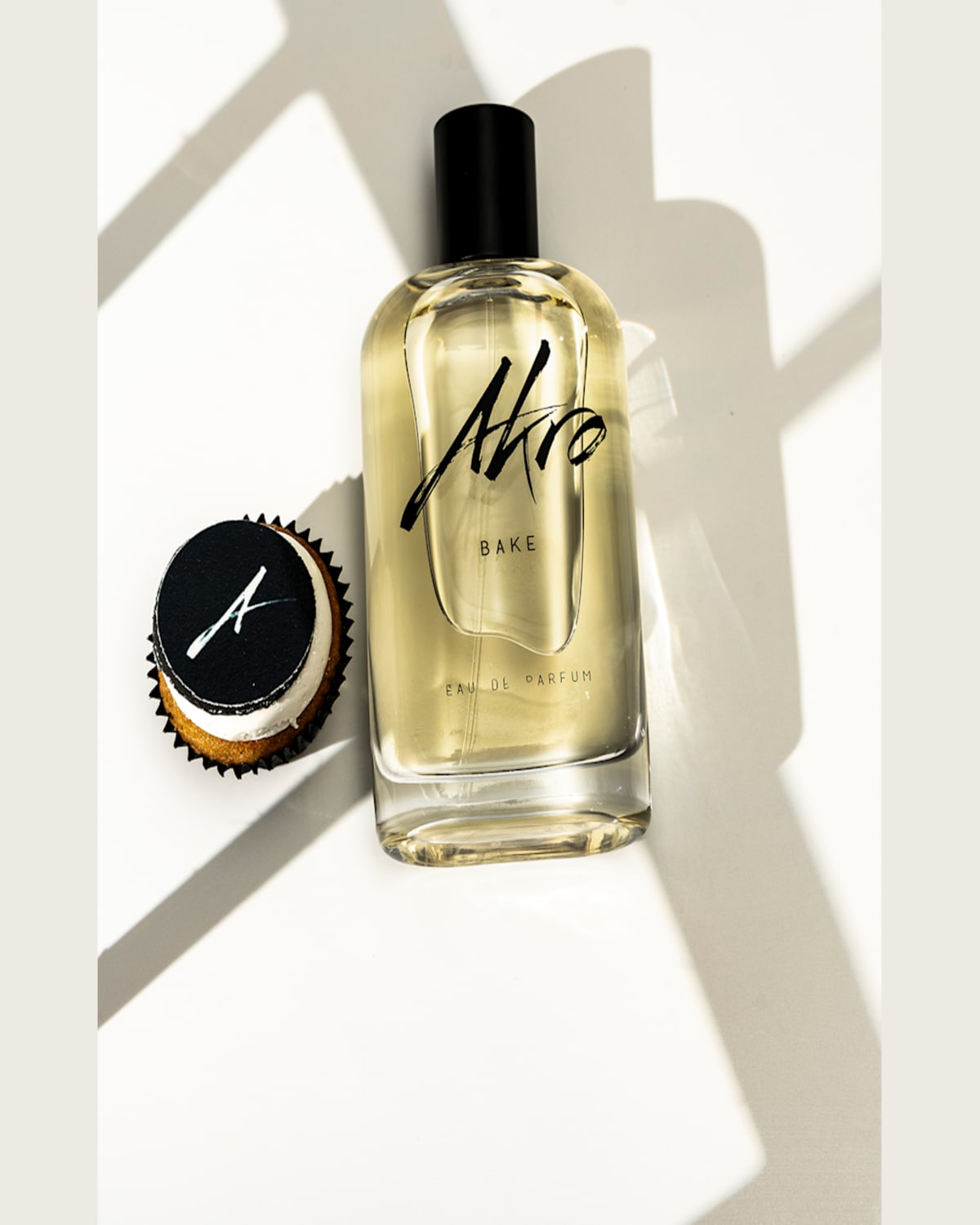 Akro Bake Eau De Parfum