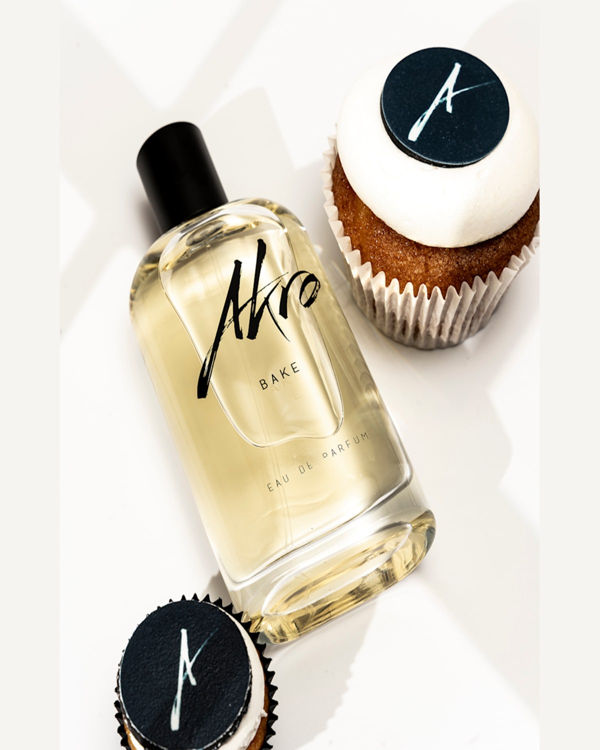 Akro Bake Eau De Parfum