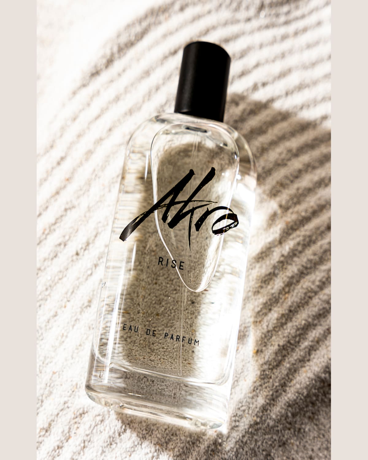 Akro Rise Eau De Parfum, 3.4 Oz.