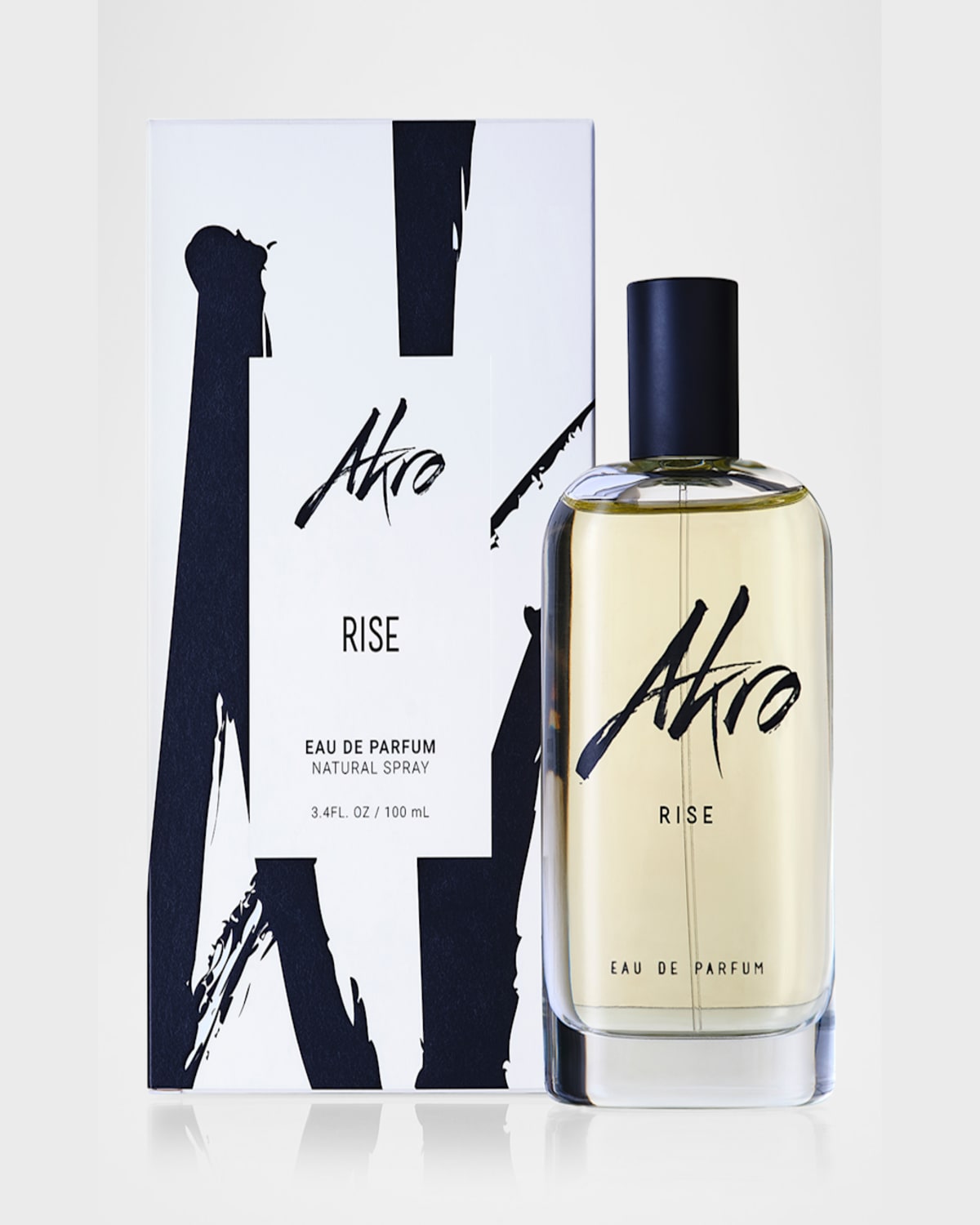Akro Rise Eau De Parfum, 3.4 Oz.