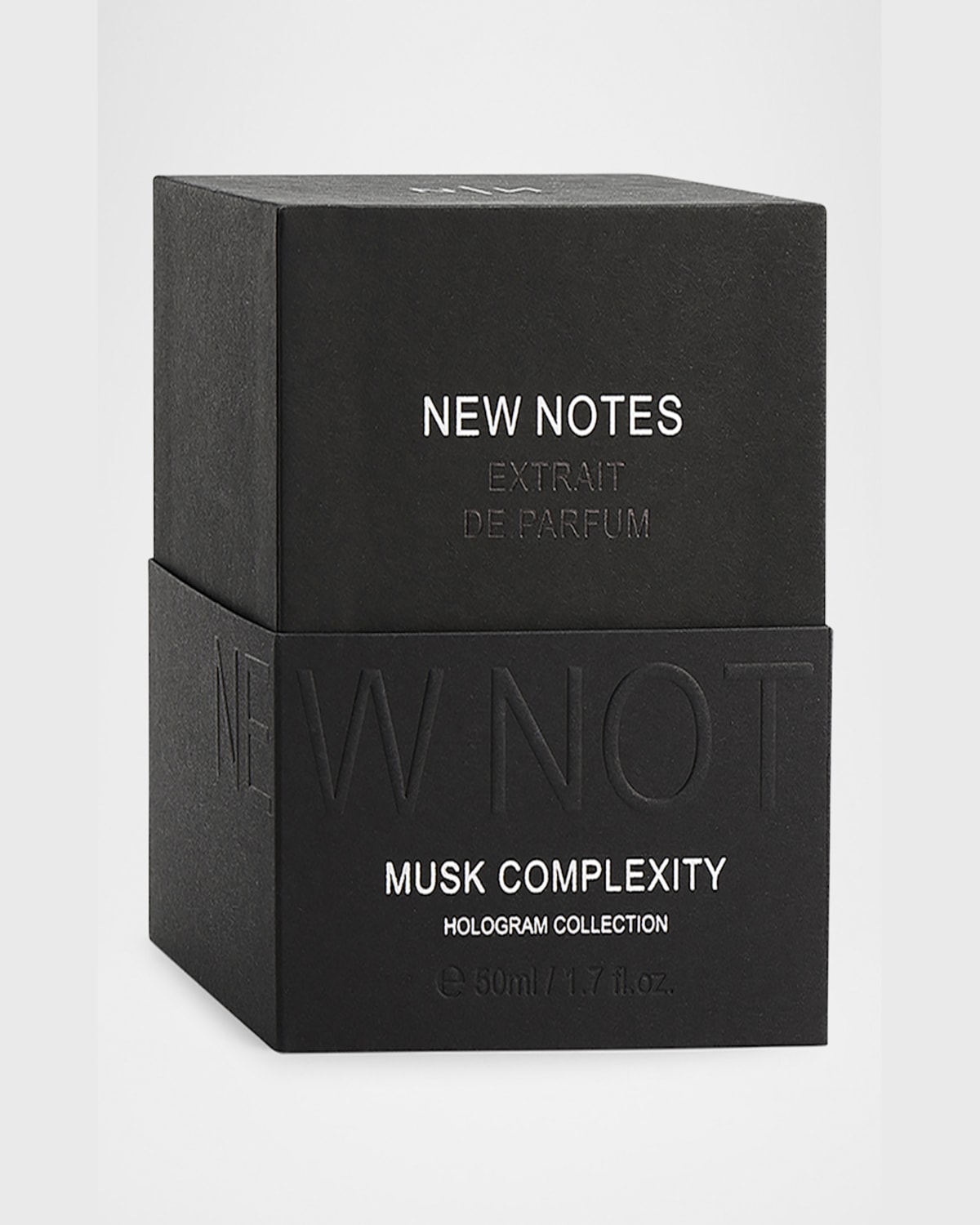 New Notes Musk Complexity Extrait De Parfum, 1.7 Oz.