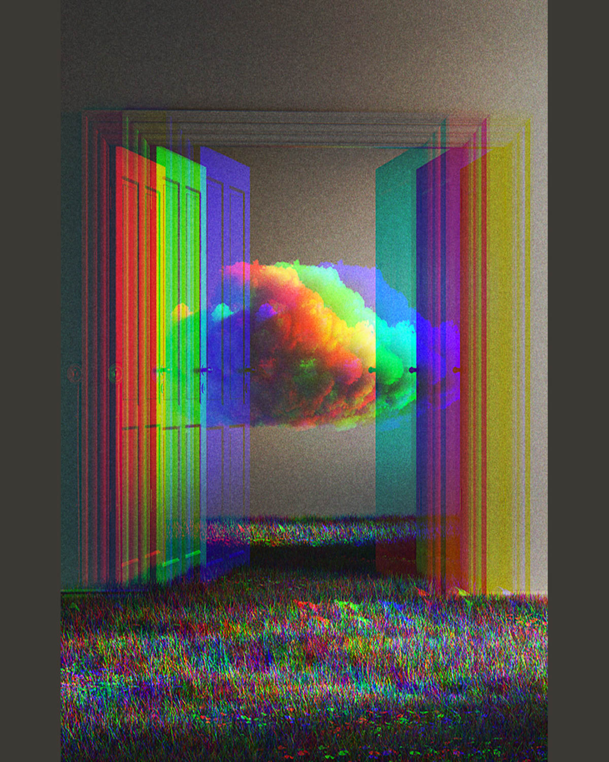 New Notes Musk Complexity Extrait De Parfum, 1.7 Oz.