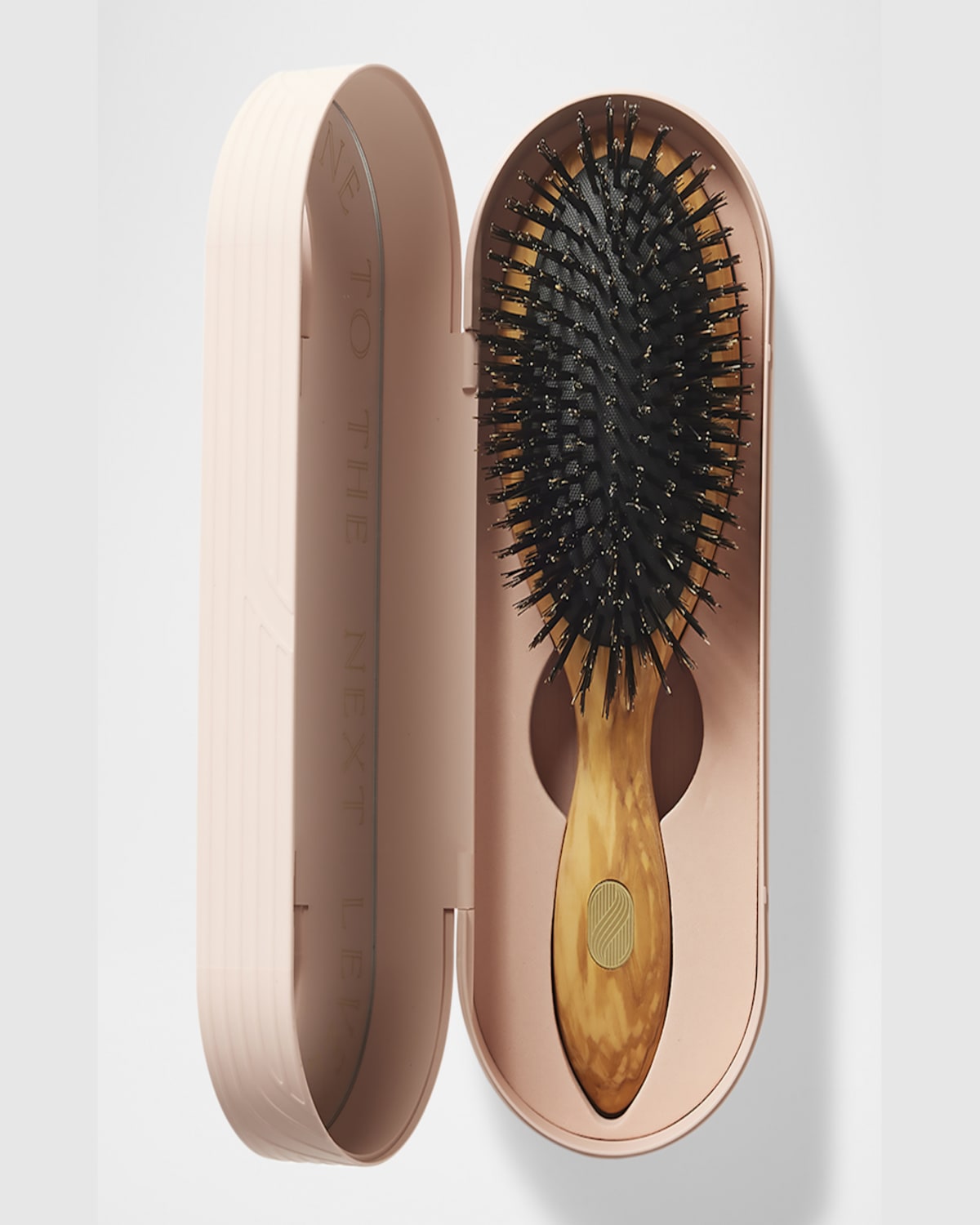 Altesse Studio Beaute Classic Repair & Shine Brush, Fine To Medium