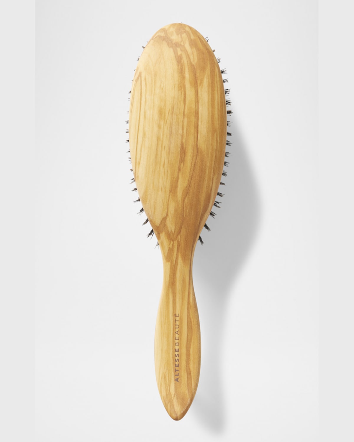 Altesse Studio Beaute Classic Repair & Shine Brush, Fine To Medium