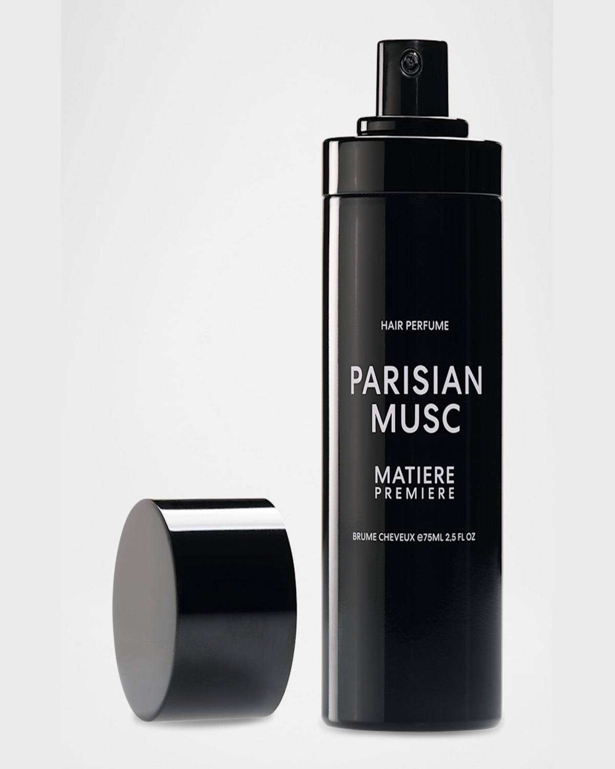 Matiere Premiere Parisian Musc Hair Perfume, 2.5 Oz.