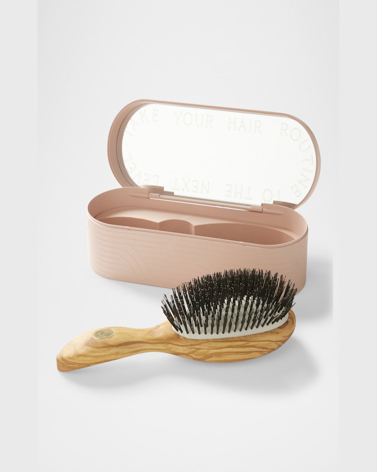 Altesse Studio Beaute Classic Gentle Detangling Brush