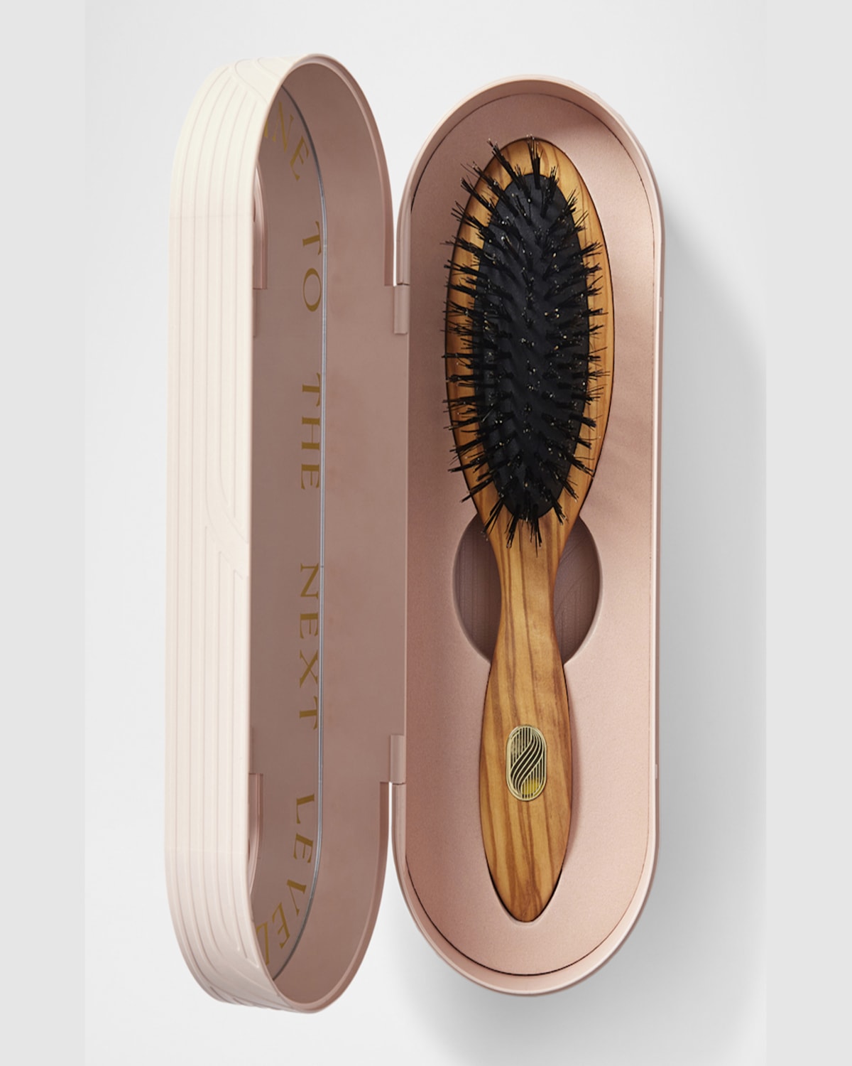 Altesse Studio Beaute Petite Repair & Shine Brush, Fine To Medium
