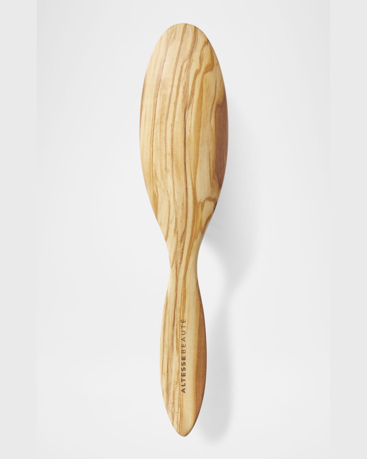 Altesse Studio Beaute Petite Repair & Shine Brush, Thick Or Curly