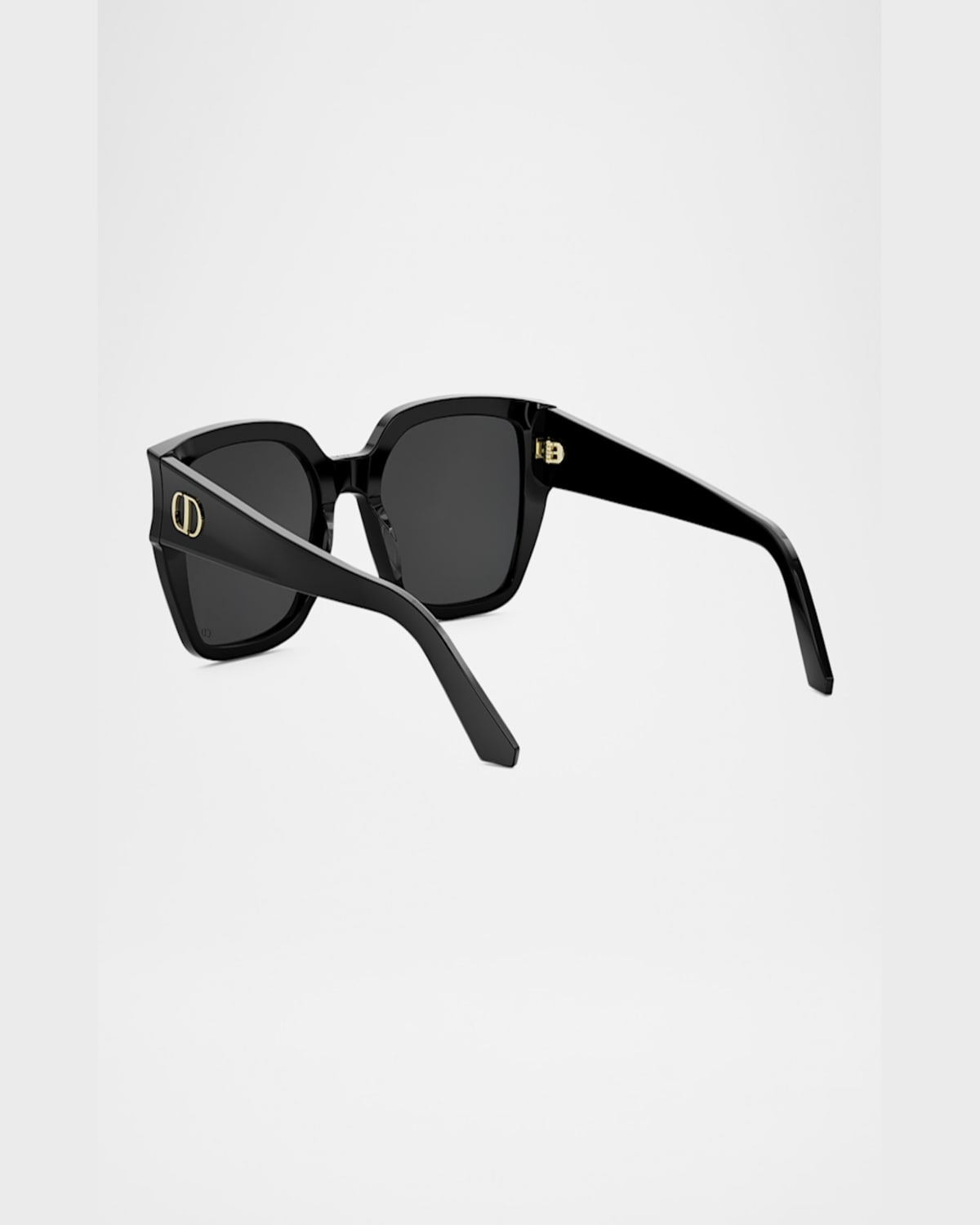 Dior Glow S1i Square Acetate Sunglasses