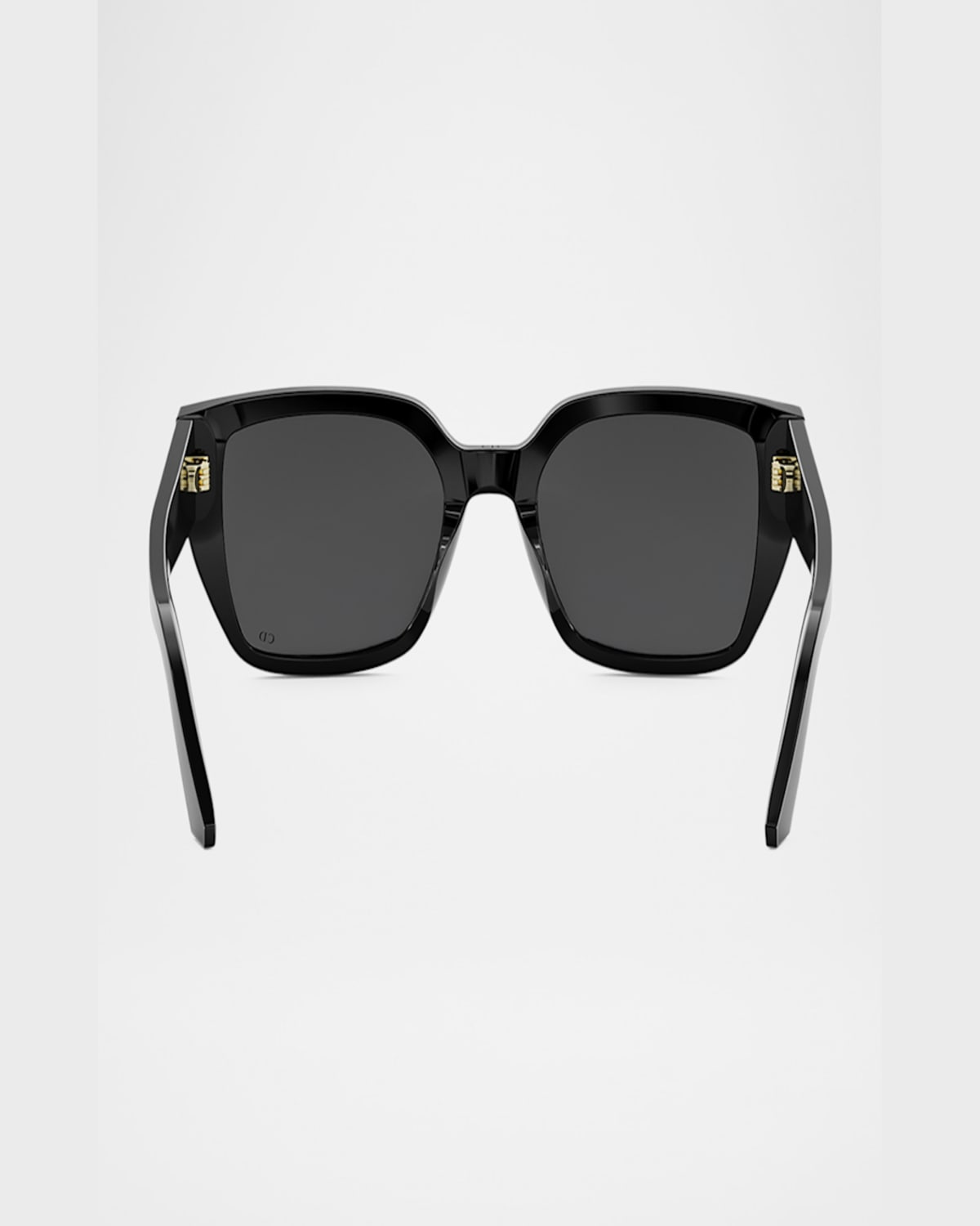 Dior Glow S1i Square Acetate Sunglasses