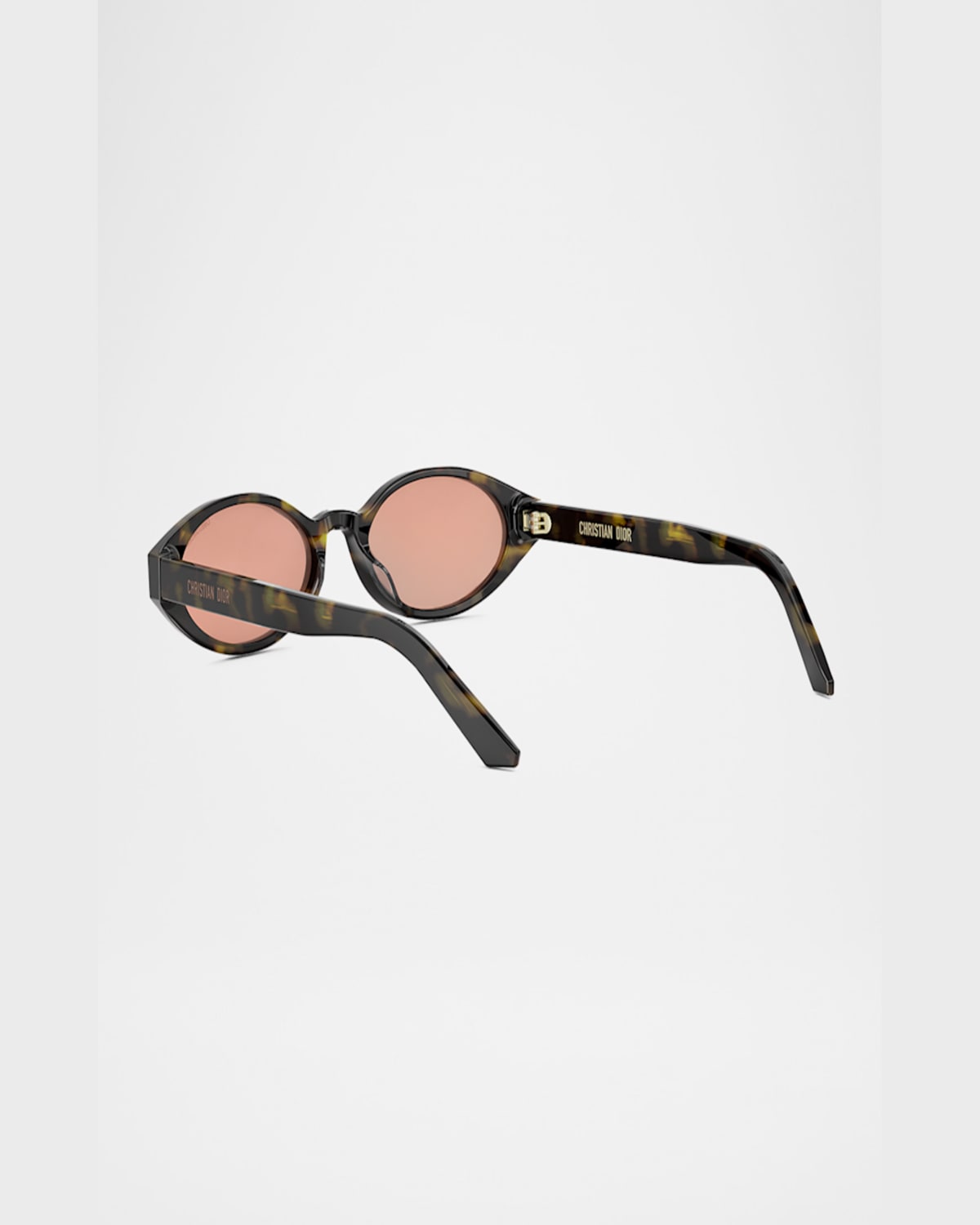 Dior Pacific R1i 20l0 Havana Lucido Sunglasses