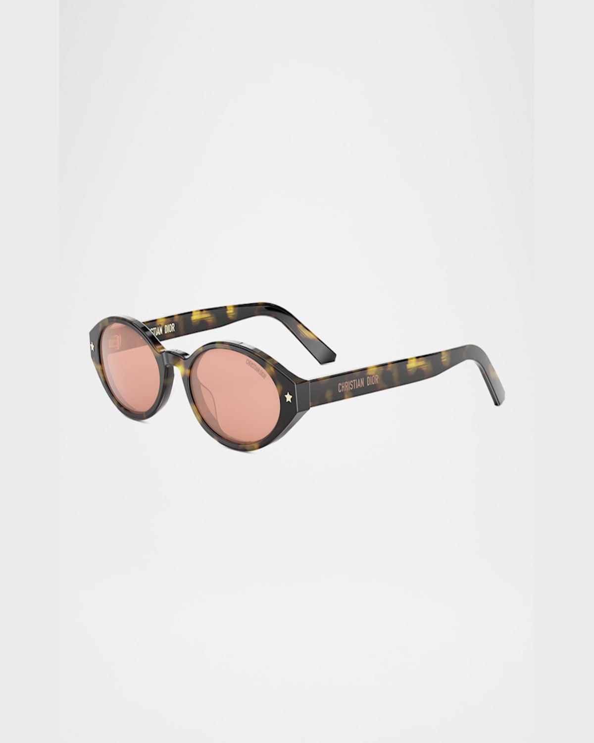 Dior Pacific R1i 20l0 Havana Lucido Sunglasses