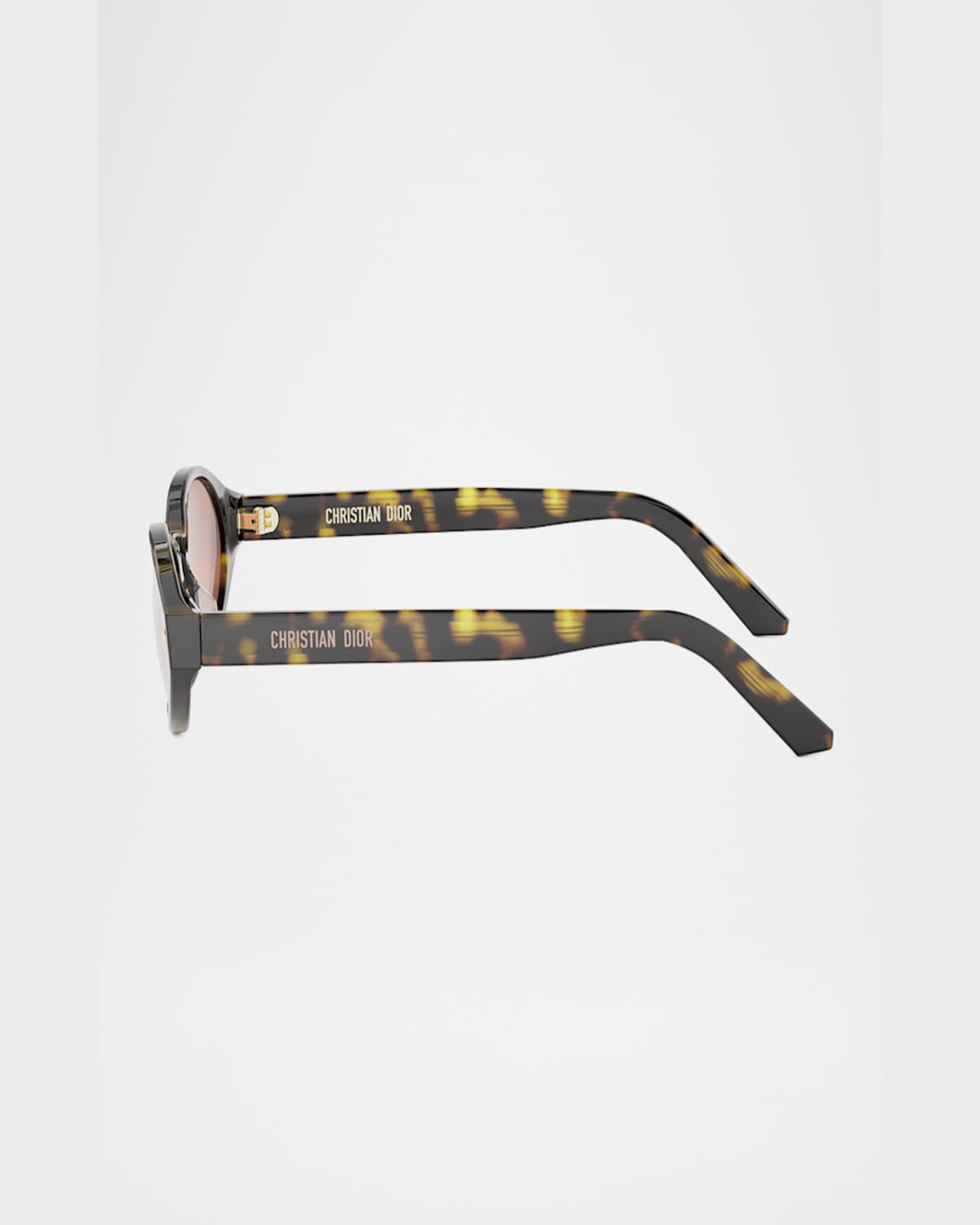 Dior Pacific R1i 20l0 Havana Lucido Sunglasses