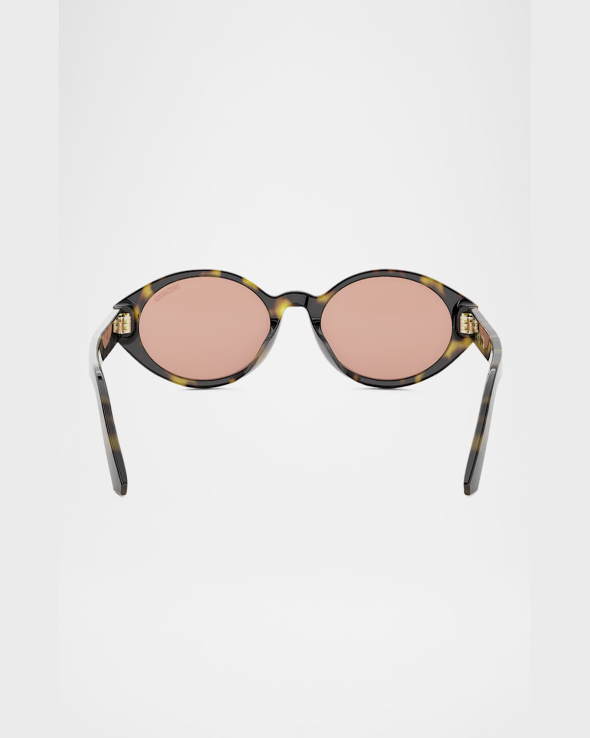 Dior Pacific R1i 20l0 Havana Lucido Sunglasses