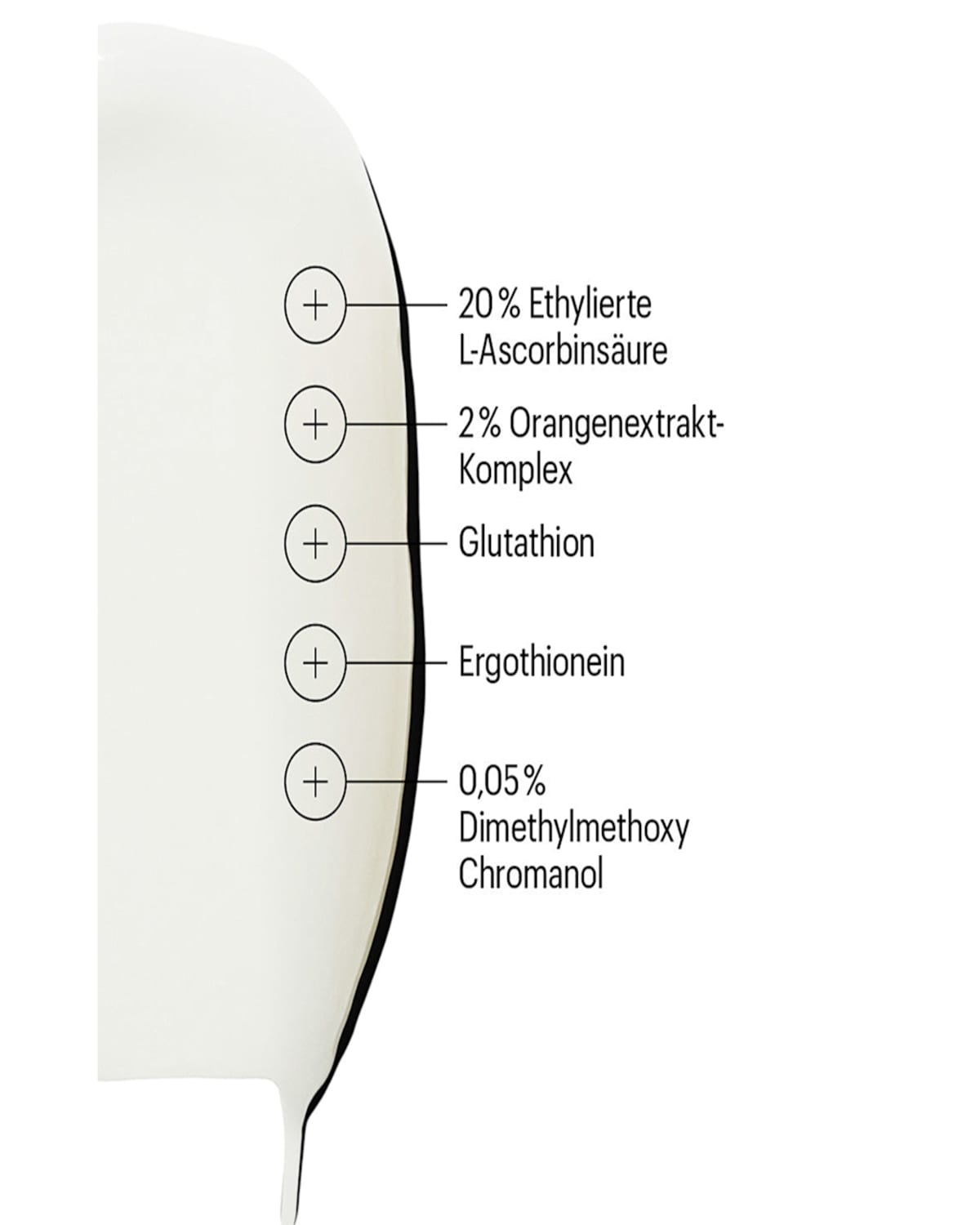 Allies Of Skin 20% Vitamin C Brighten + Firm Serum