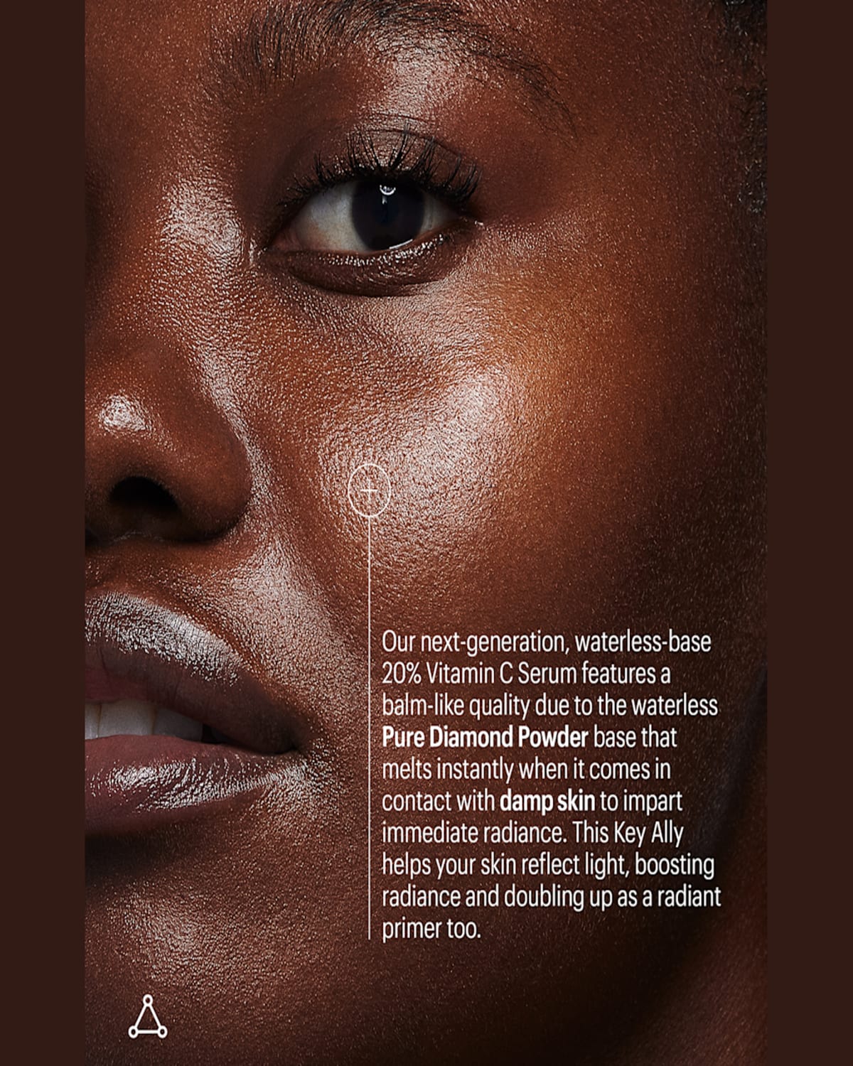 Allies Of Skin 20% Vitamin C Brighten + Firm Serum