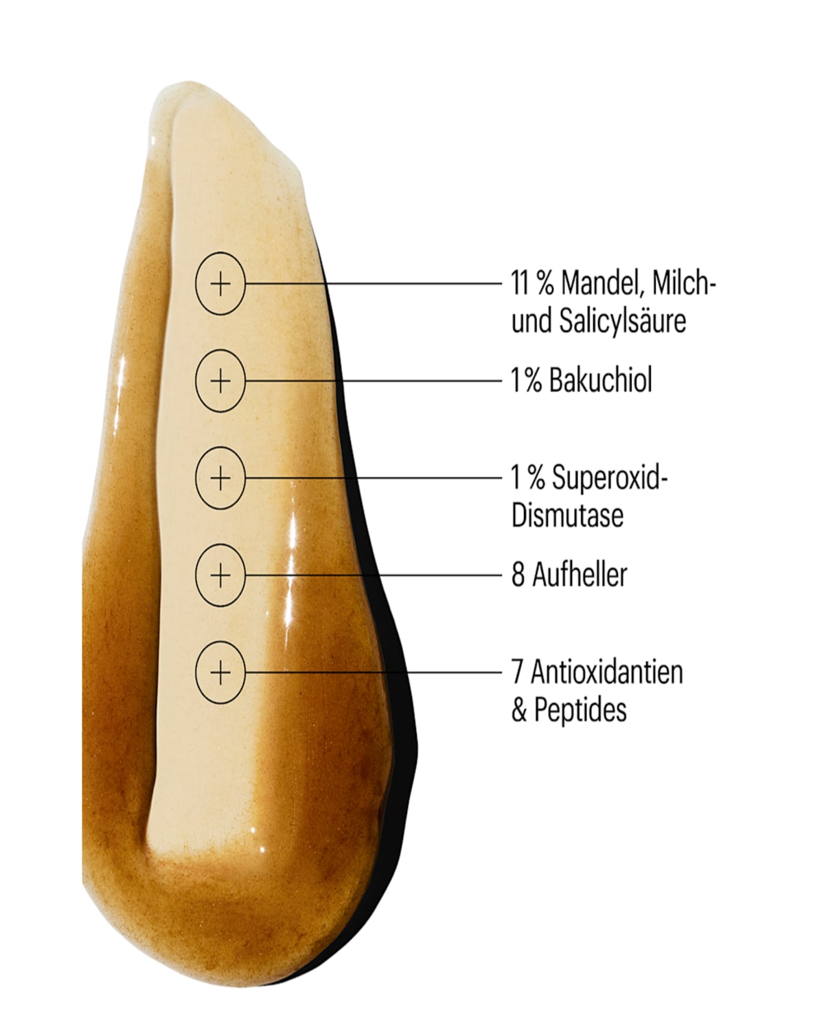 Allies Of Skin Mandelic Pigmentation Corrector Night Serum, 1.01 Oz.