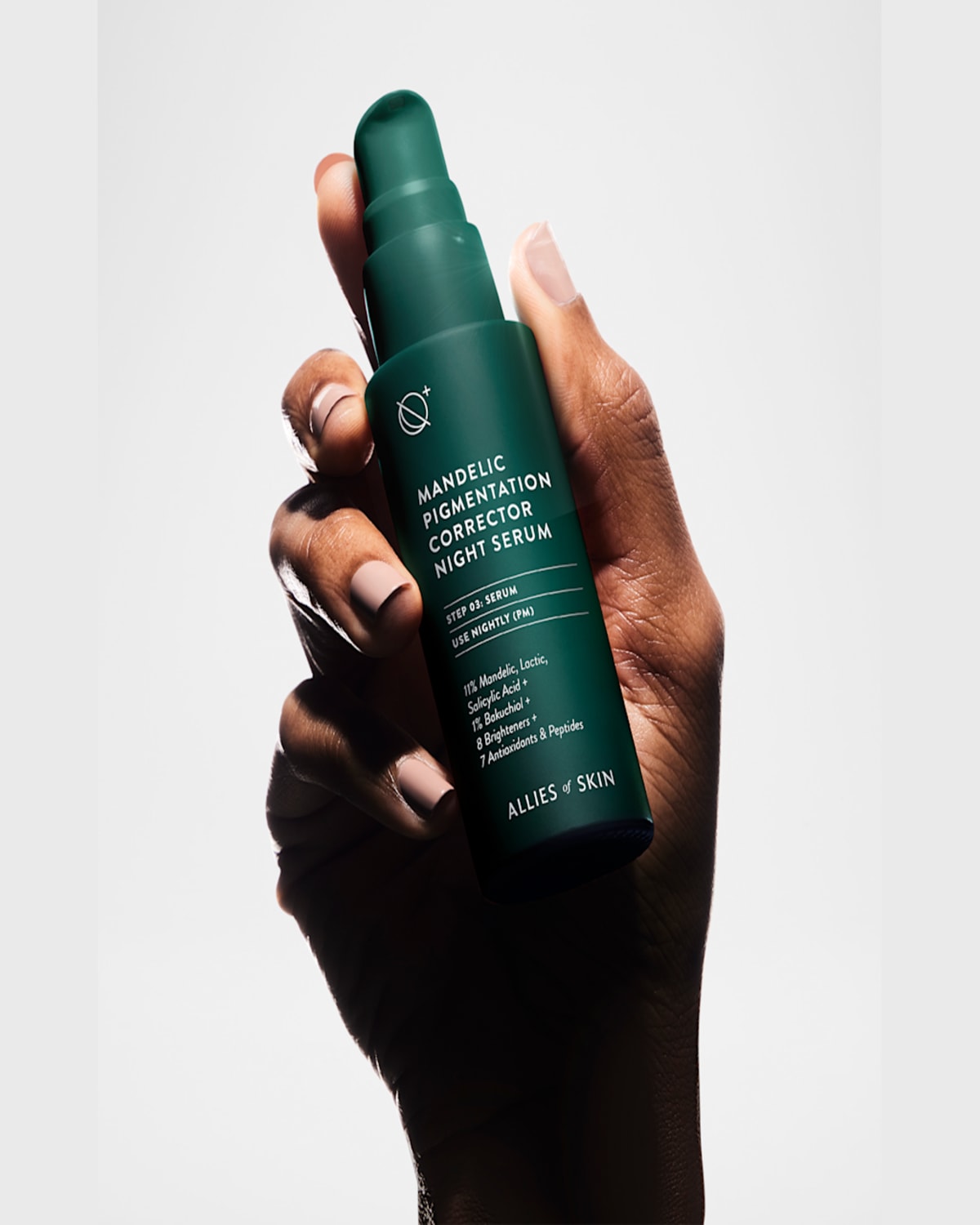 Allies Of Skin Mandelic Pigmentation Corrector Night Serum, 1.01 Oz.
