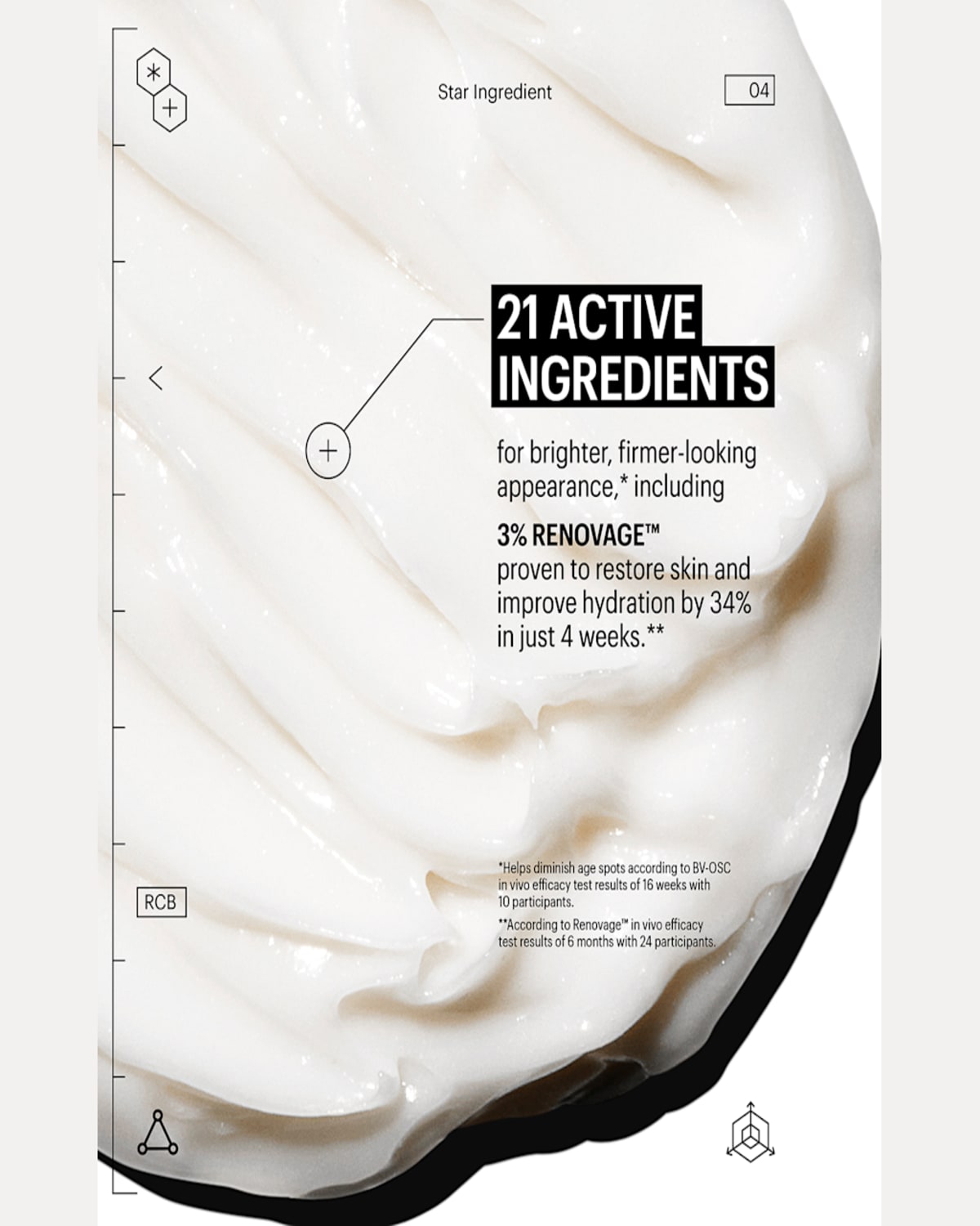 Allies Of Skin Molecular Barrier Recovery Cream Balm, 1.62 Oz.