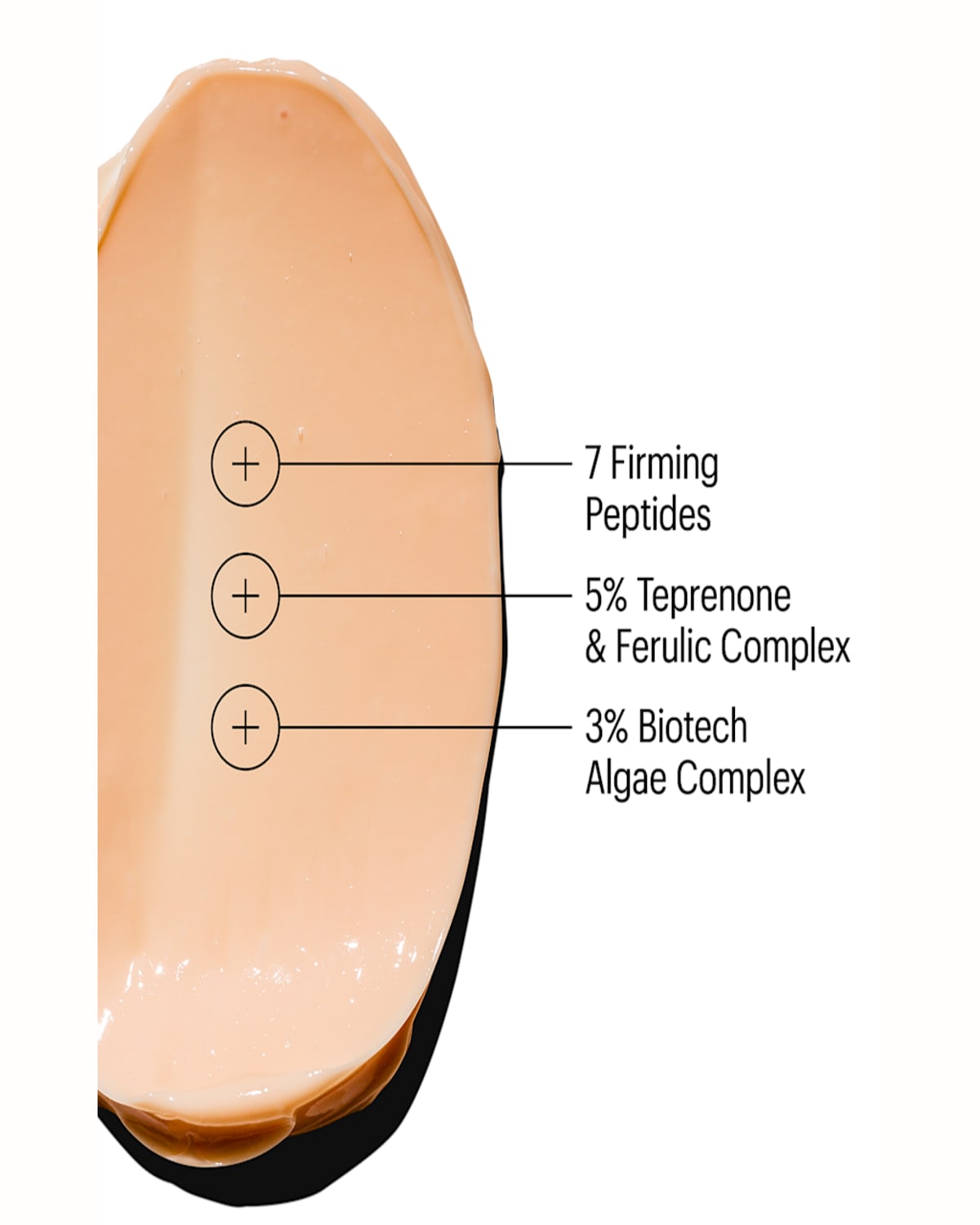 Allies Of Skin Peptides And Antioxidants Advanced Firming Daily Treatment, 1.62 Oz.