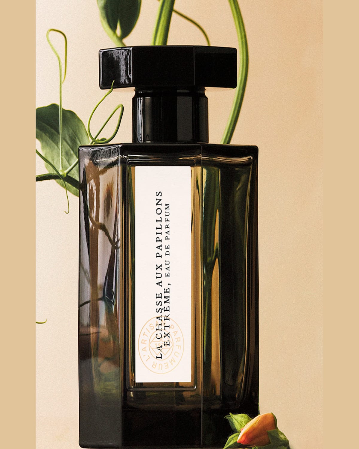 L'artisan Parfumeur La Chasse Aux Papillons Extreme Eau De Parfum, 3.4 Oz.