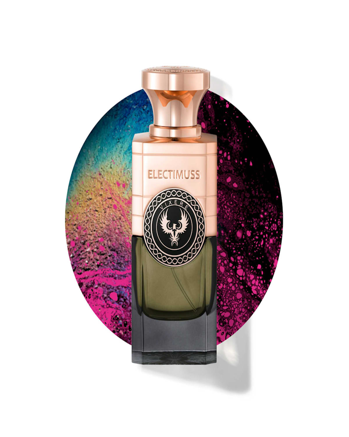 Electimuss London Vixere Eau De Parfum, 3.4 Oz.