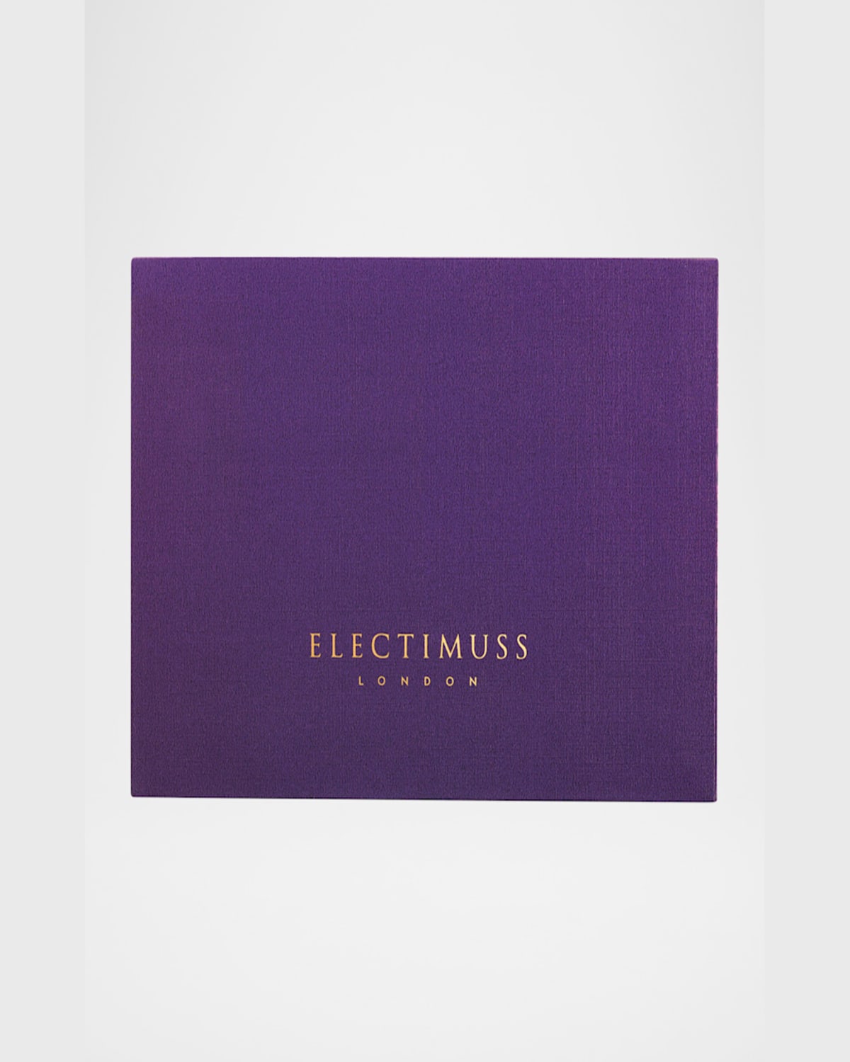Electimuss London Imperium Set, 3 X 10 ml