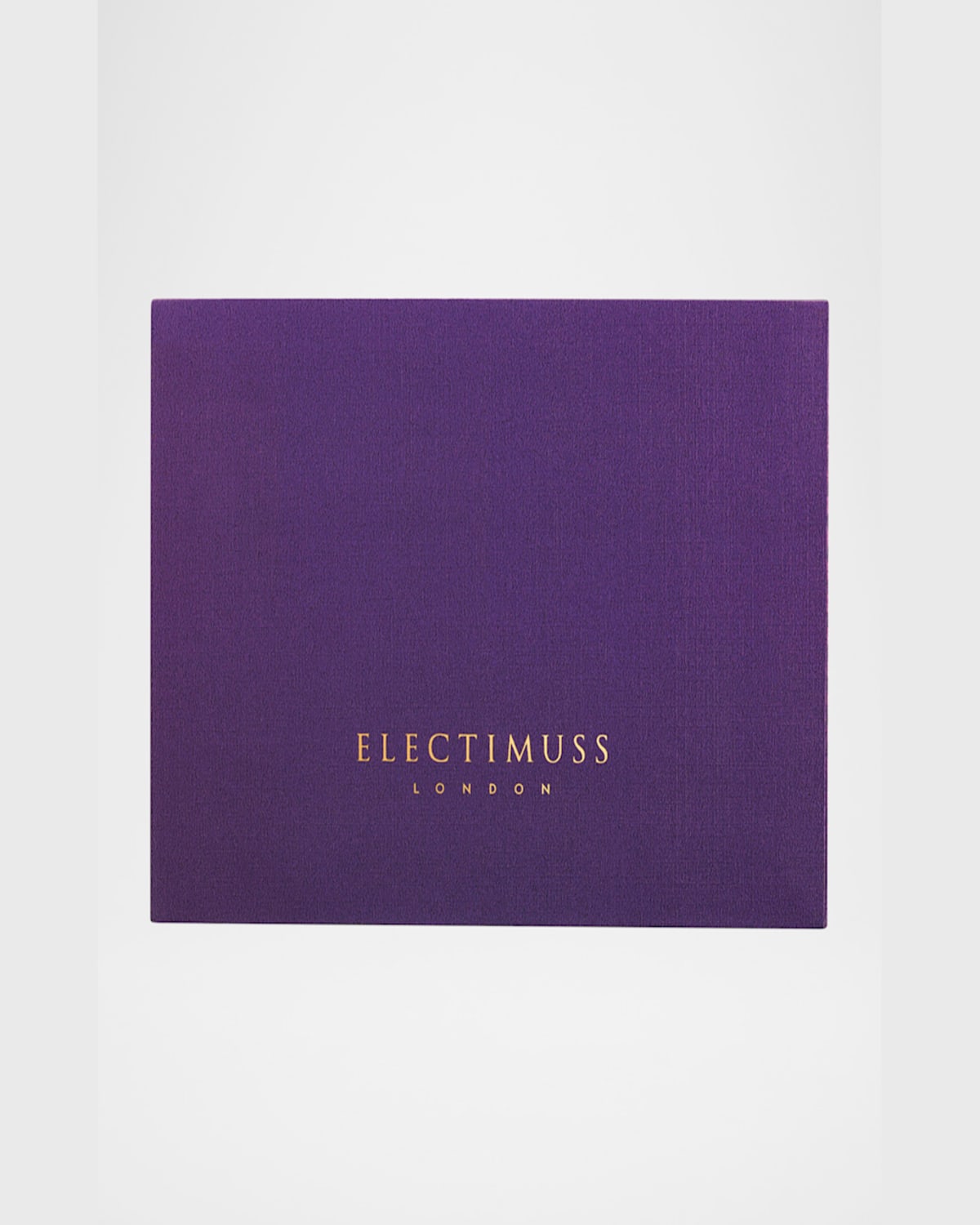 Electimuss London Trajan Set, 3 X 10 ml