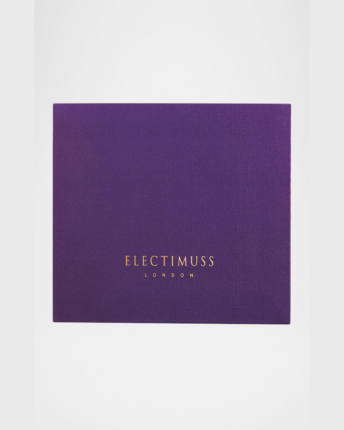 Electimuss London All Season Favourites Set, 3 X 10 ml